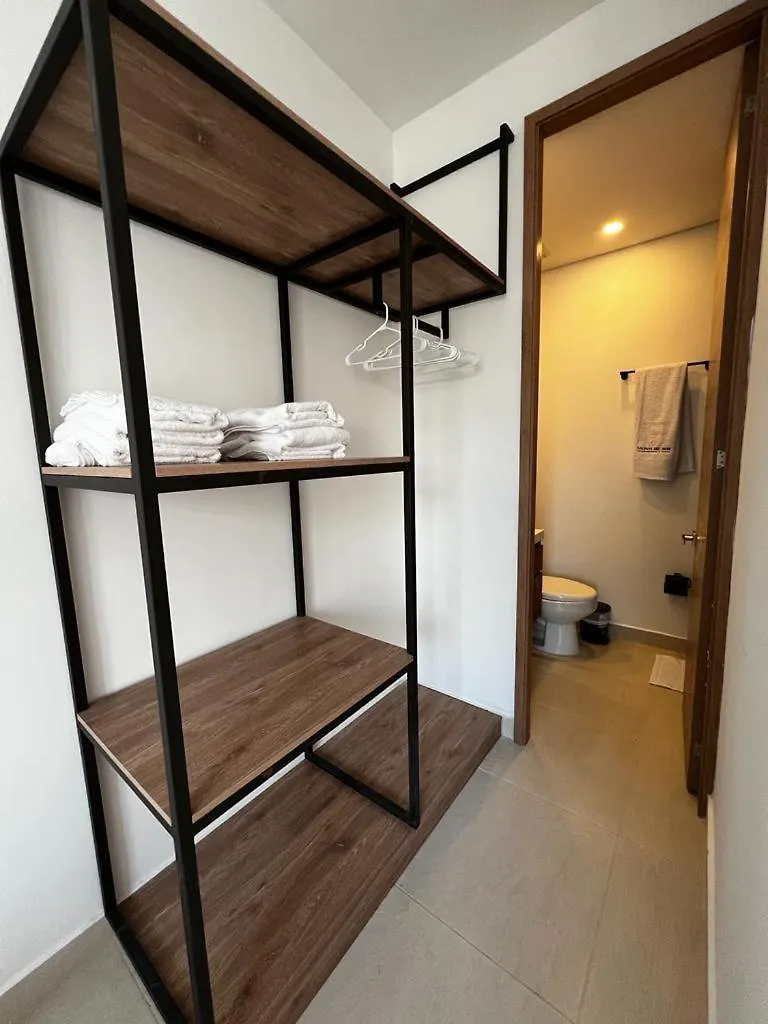 Cozy Salinas Apartamento En Santa Marta Santa Marta (Magdalena)