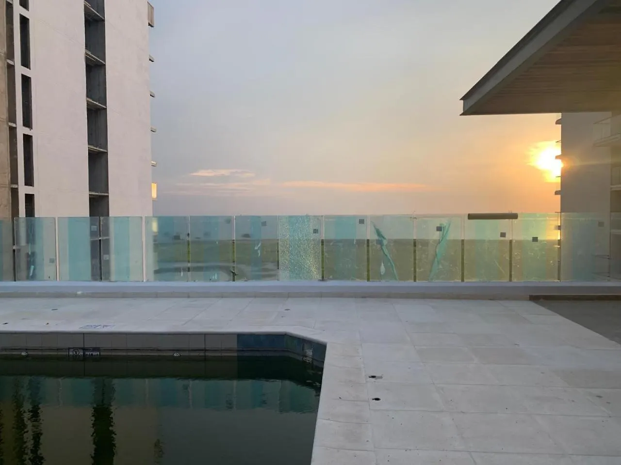 Cozy Salinas Apartamento En Santa Marta
