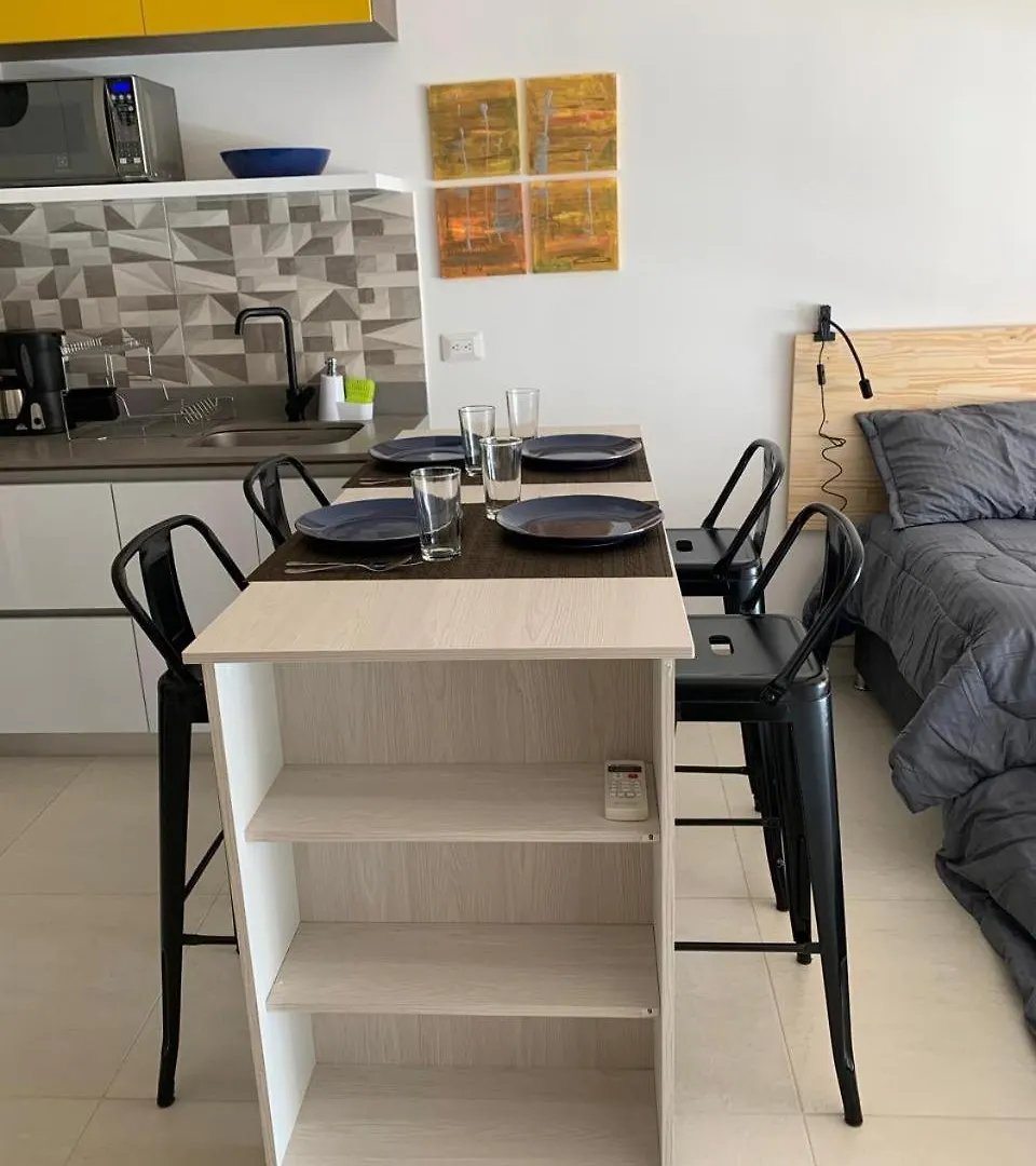 Cozy Salinas Apartamento En Santa Marta Santa Marta (Magdalena)